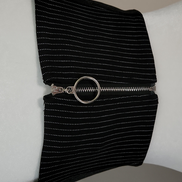 Nwt Tiger Mist Halle Tank Crop Top - Picture 10 of 13